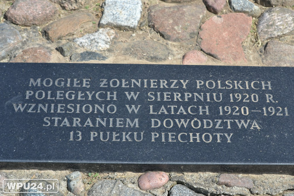 Rocznica Cudu nad Wisłą