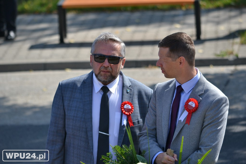 Rocznica Cudu nad Wisłą