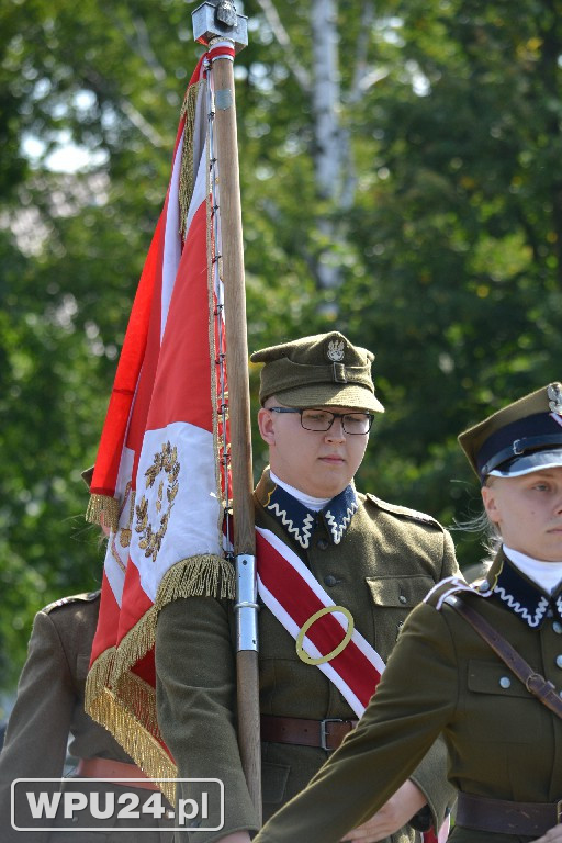 Rocznica Cudu nad Wisłą