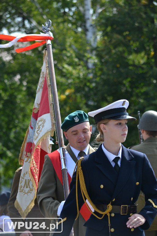 Rocznica Cudu nad Wisłą