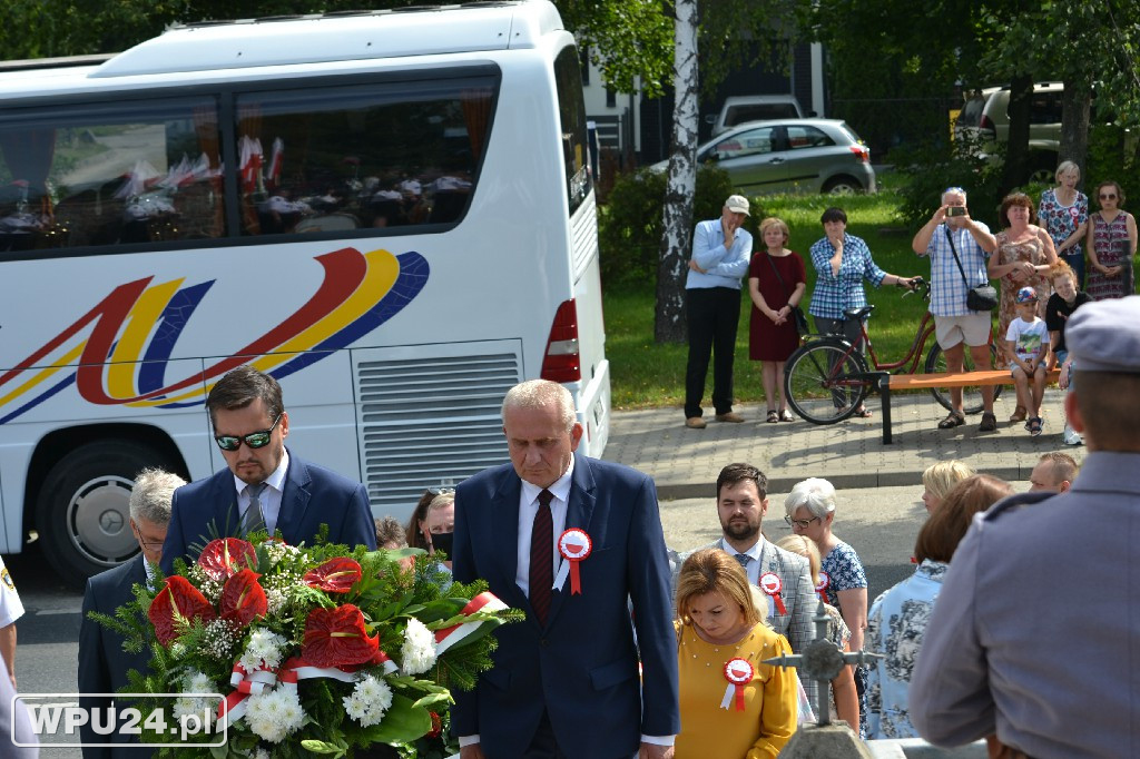 Rocznica Cudu nad Wisłą