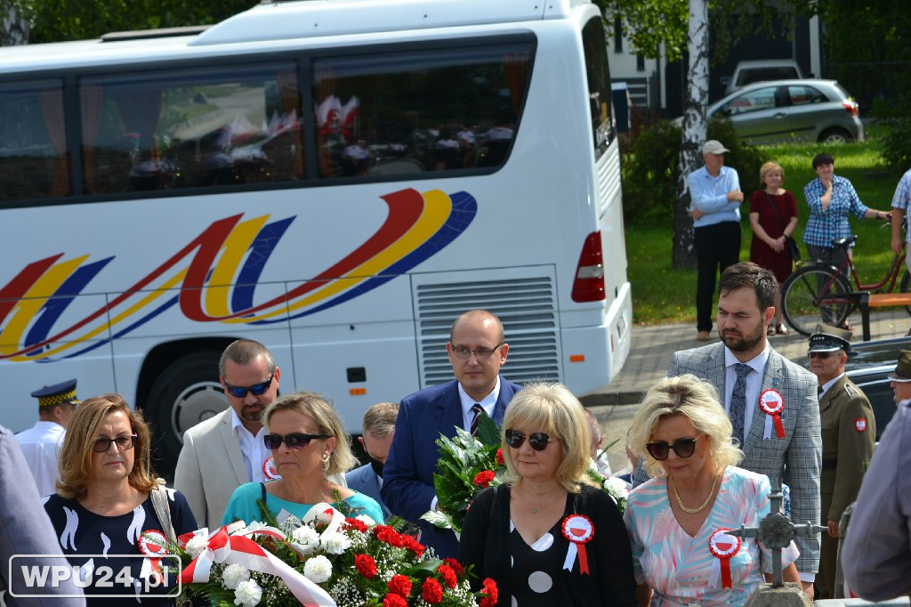 Rocznica Cudu nad Wisłą