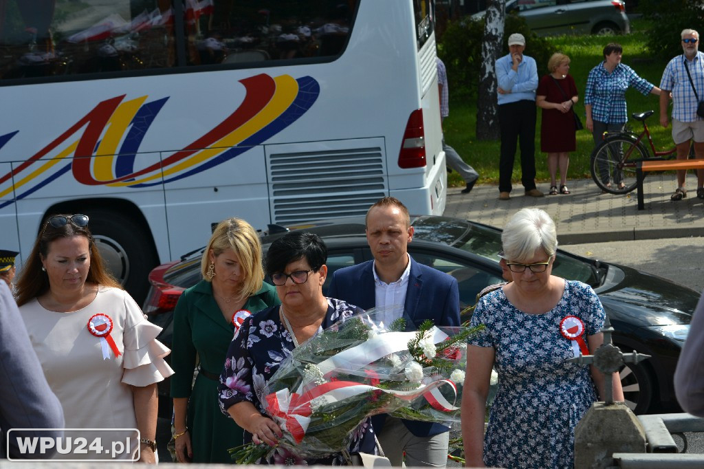 Rocznica Cudu nad Wisłą
