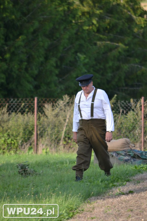 Uroczystości 15 Sierpnia w Przewodowie
