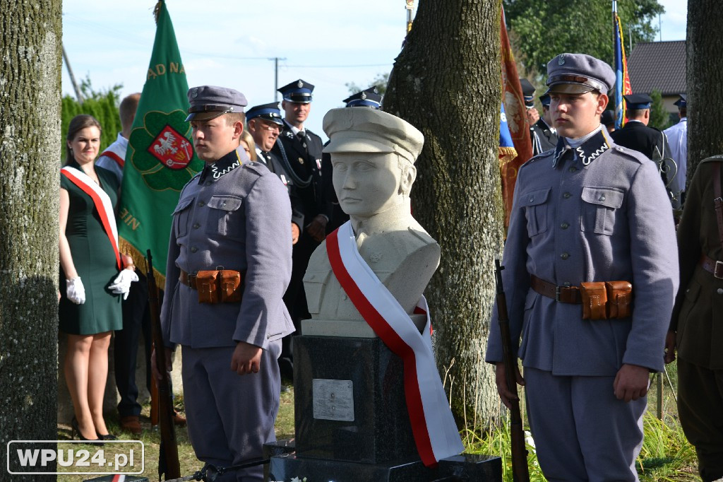 Uroczystości 15 Sierpnia w Przewodowie