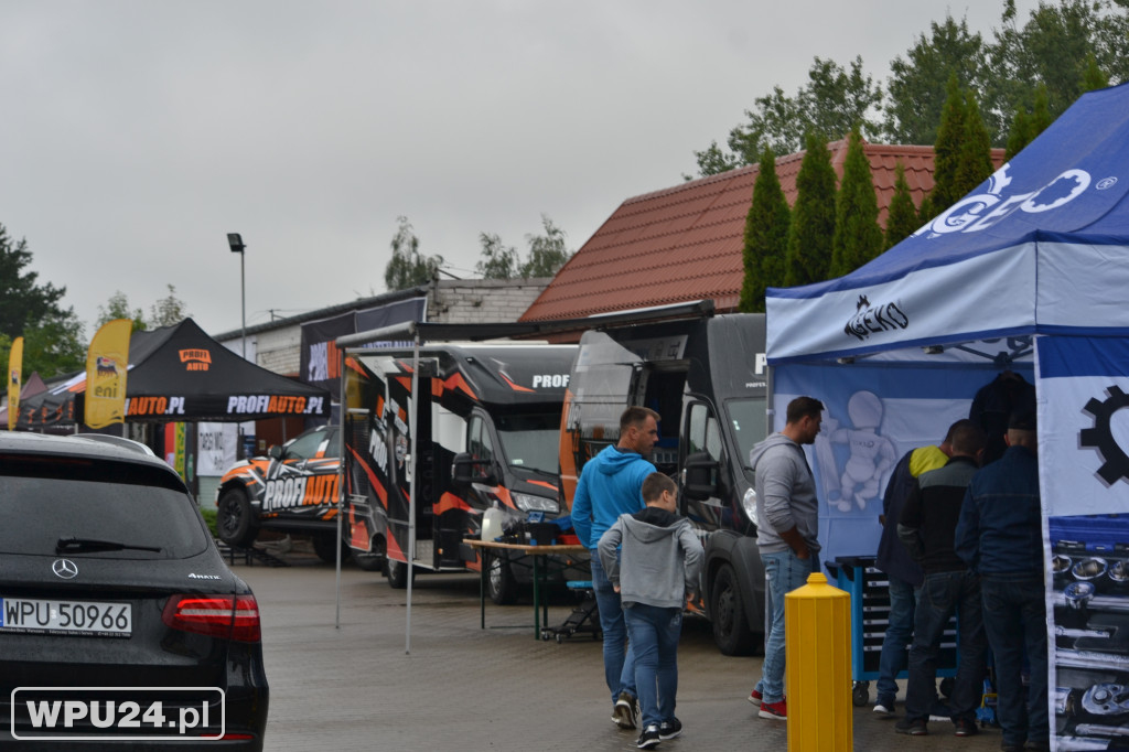 Pułtuskie Targi Motoryzacji 2021