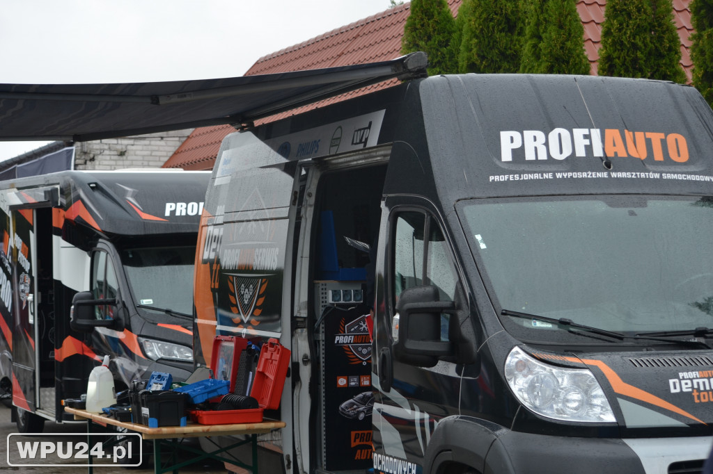 Pułtuskie Targi Motoryzacji 2021