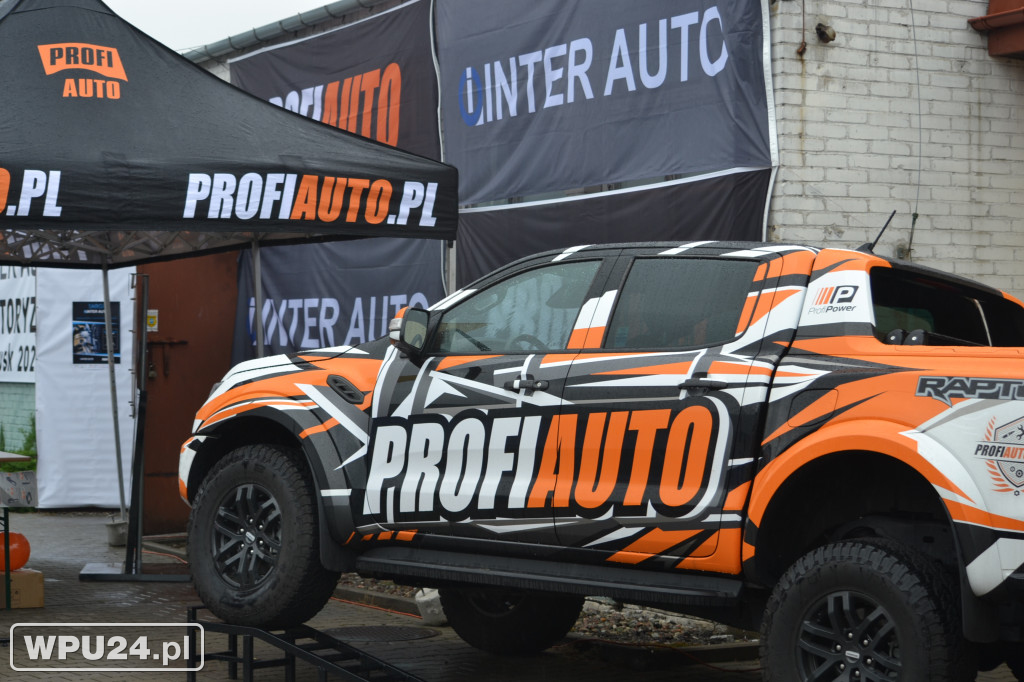 Pułtuskie Targi Motoryzacji 2021