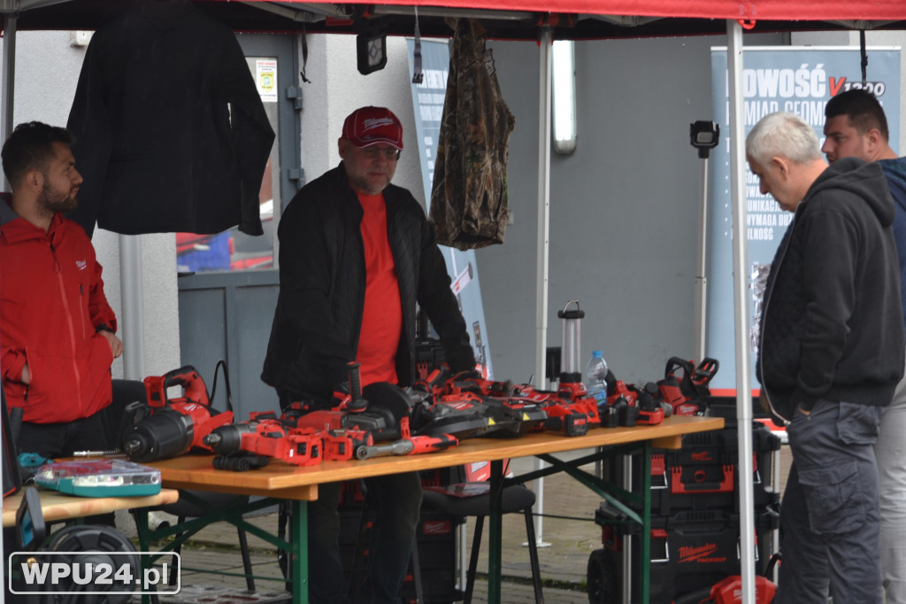 Pułtuskie Targi Motoryzacji 2021