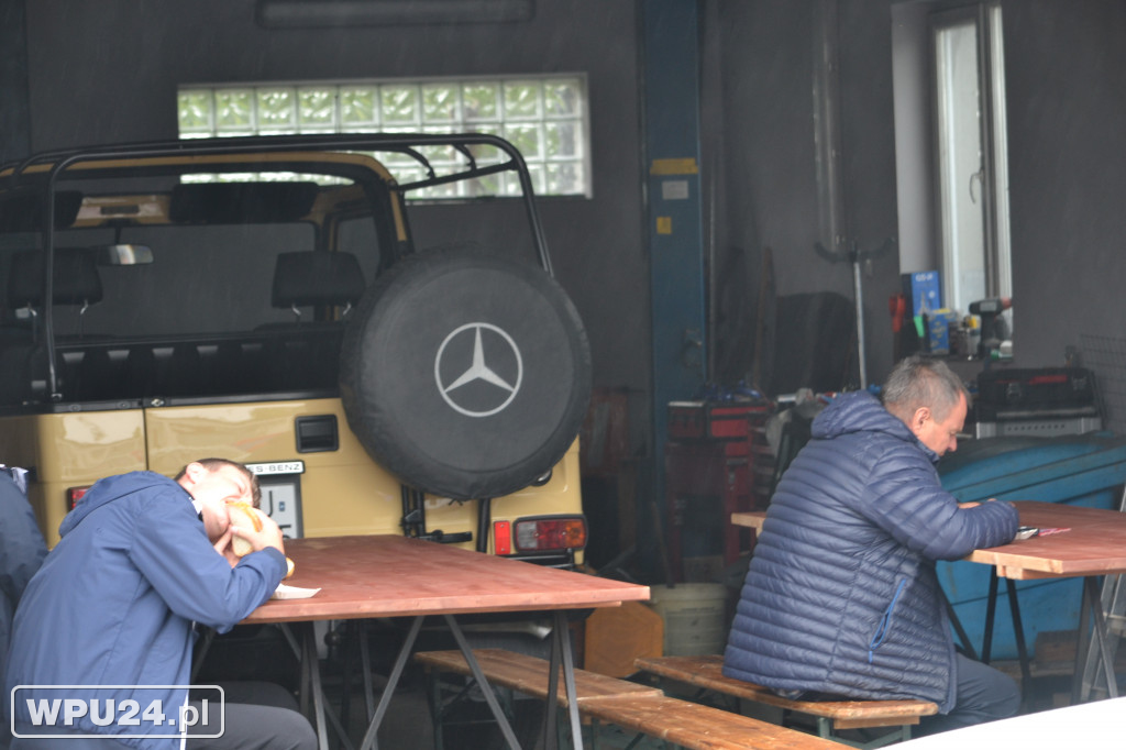 Pułtuskie Targi Motoryzacji 2021