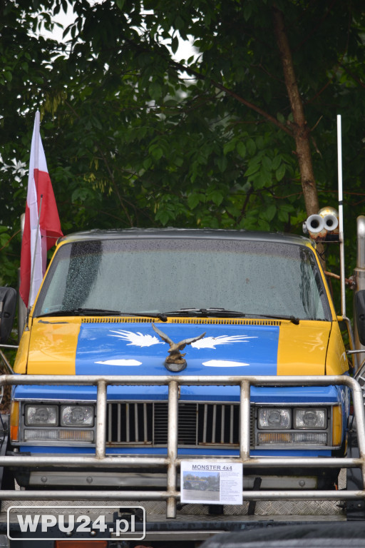 Pułtuskie Targi Motoryzacji 2021