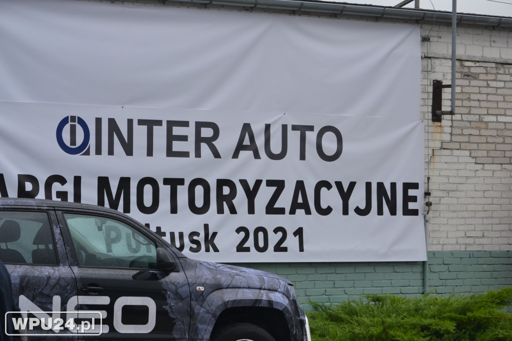 Pułtuskie Targi Motoryzacji 2021
