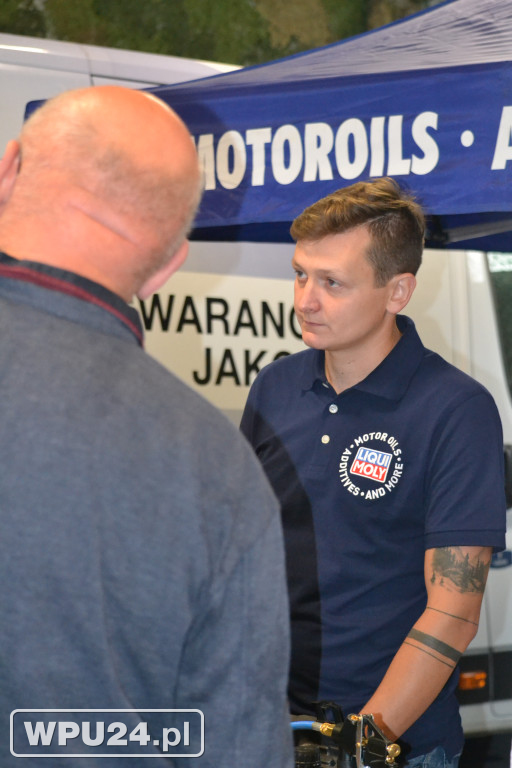Pułtuskie Targi Motoryzacji 2021