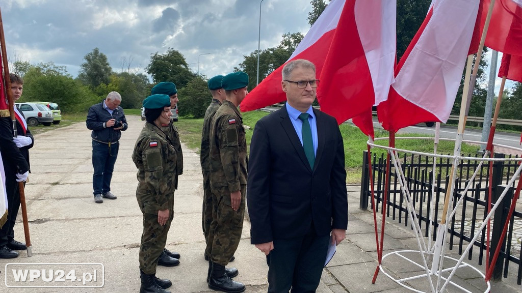 Obchody wybuchu II WŚ