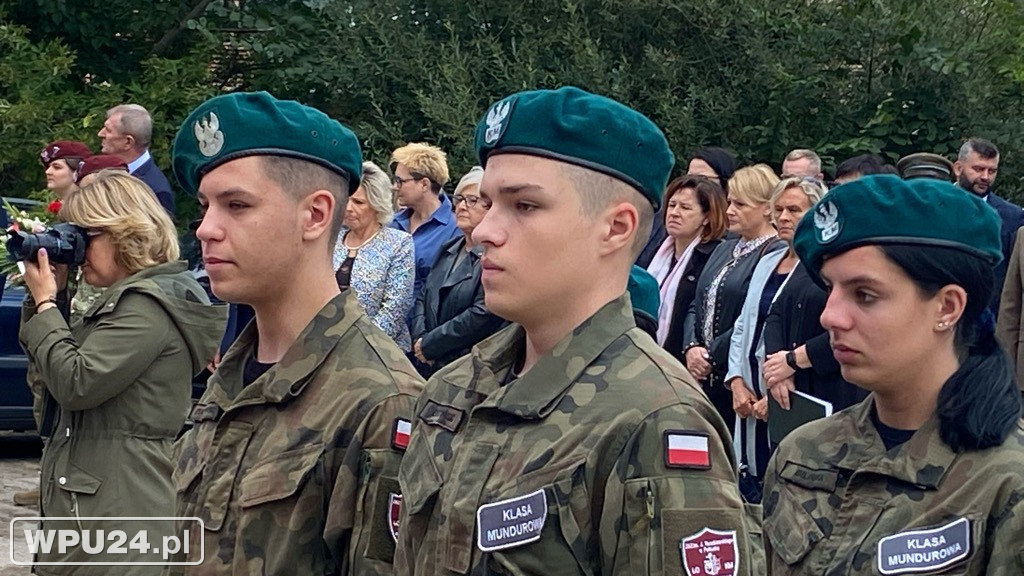 Obchody wybuchu II WŚ
