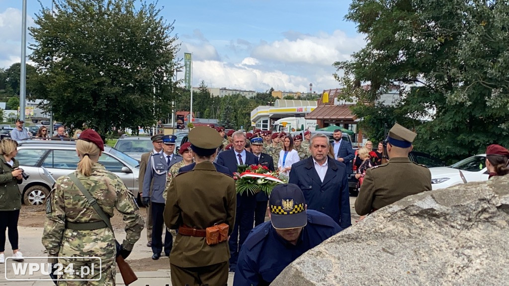 Obchody wybuchu II WŚ