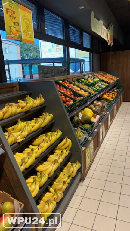Netto w Pułtusku mówi otwarcie