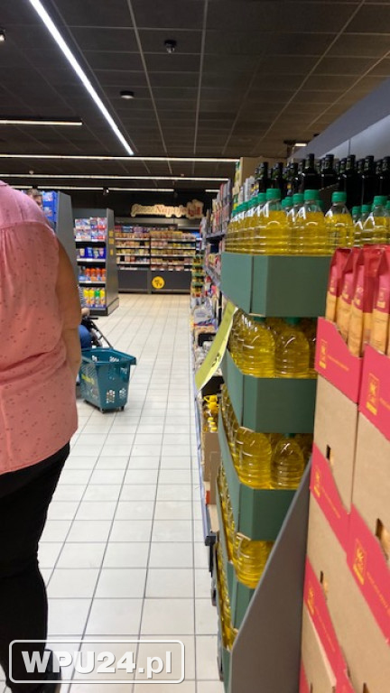 Netto w Pułtusku mówi otwarcie