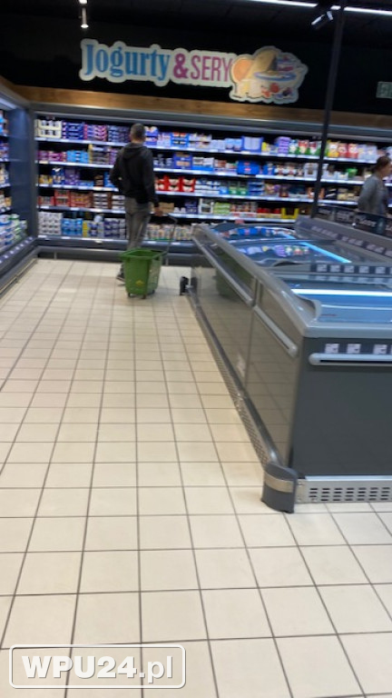 Netto w Pułtusku mówi otwarcie