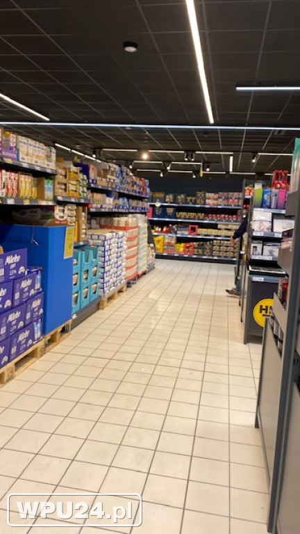 Netto w Pułtusku mówi otwarcie