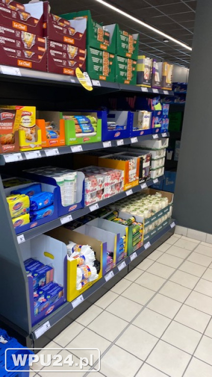 Netto w Pułtusku mówi otwarcie