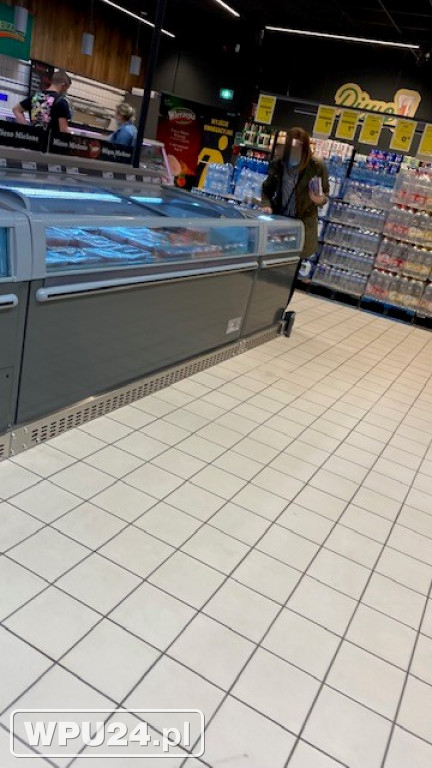 Netto w Pułtusku mówi otwarcie