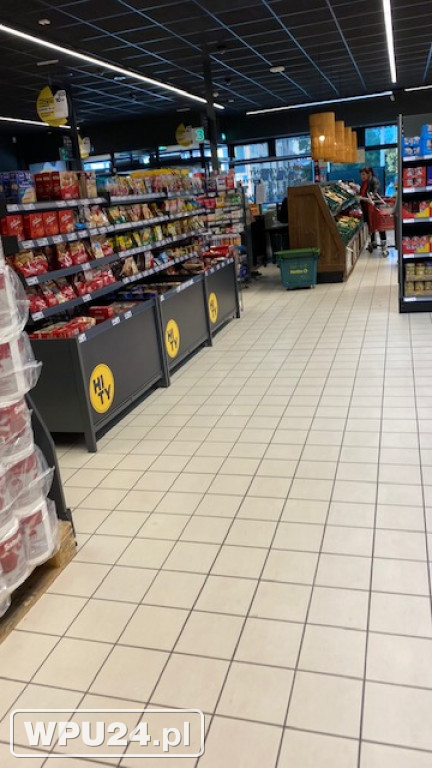Netto w Pułtusku mówi otwarcie