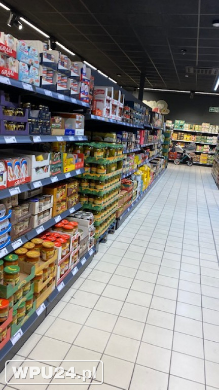 Netto w Pułtusku mówi otwarcie