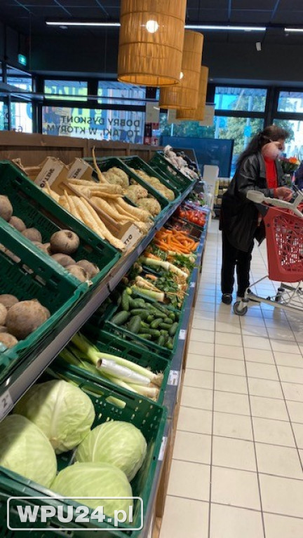 Netto w Pułtusku mówi otwarcie