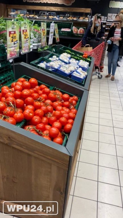 Netto w Pułtusku mówi otwarcie