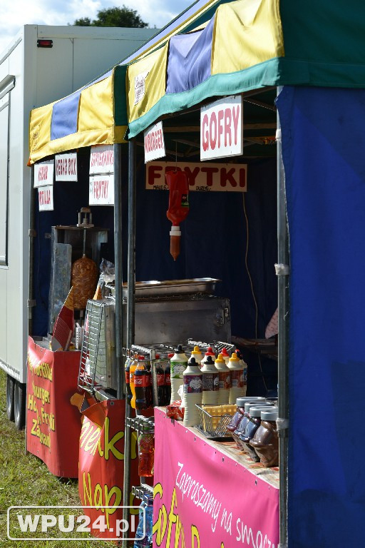 Piknik #szczepimysie w Zatorach