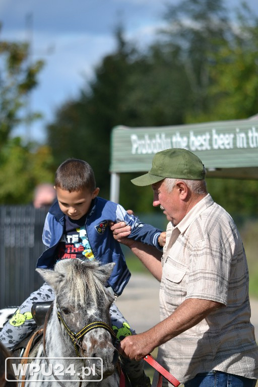 Piknik #szczepimysie w Zatorach