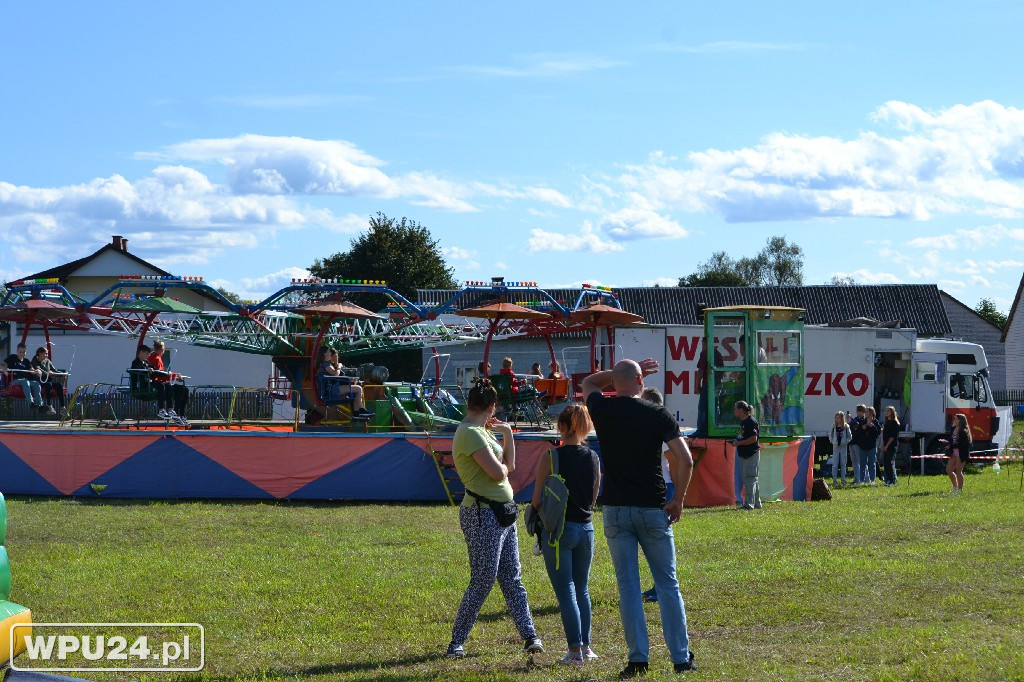 Piknik #szczepimysie w Zatorach