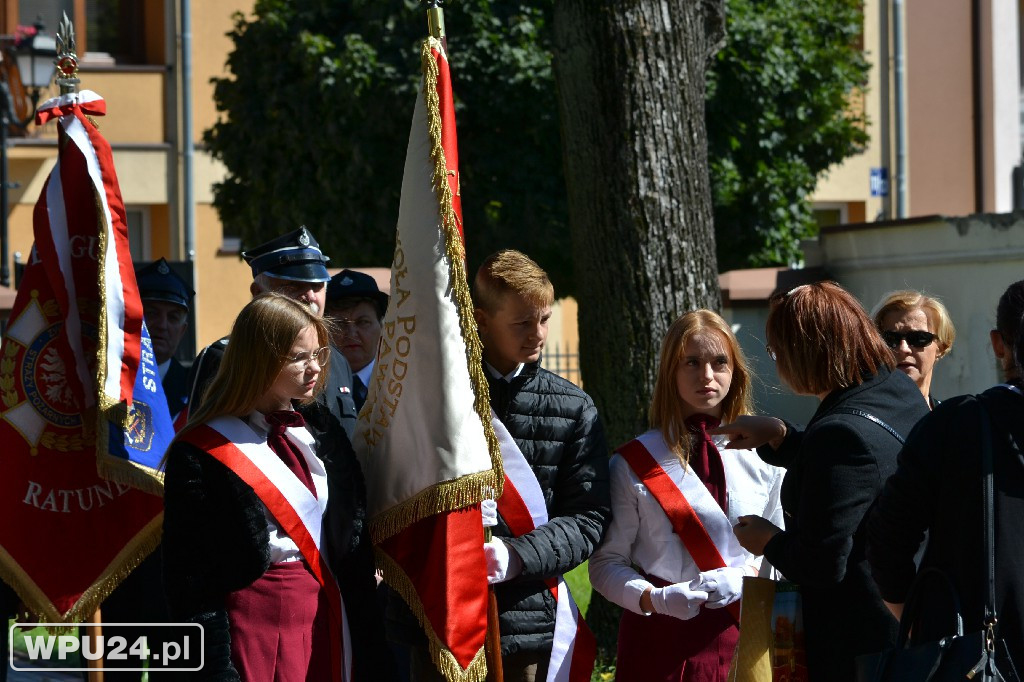 Dożynki Gminy Pułtusk