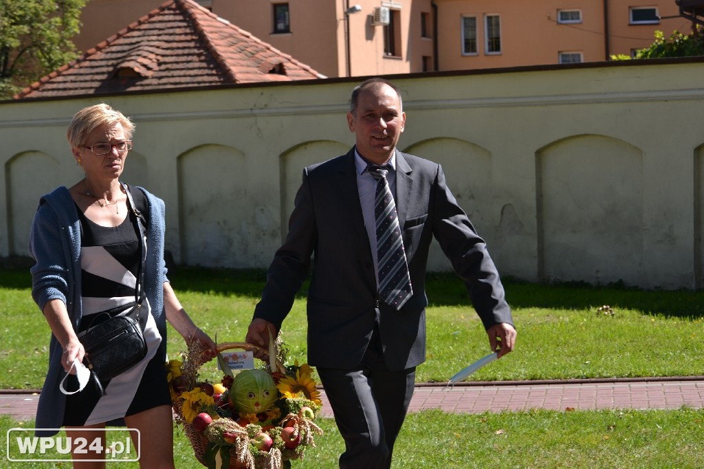 Dożynki Gminy Pułtusk