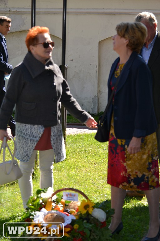 Dożynki Gminy Pułtusk