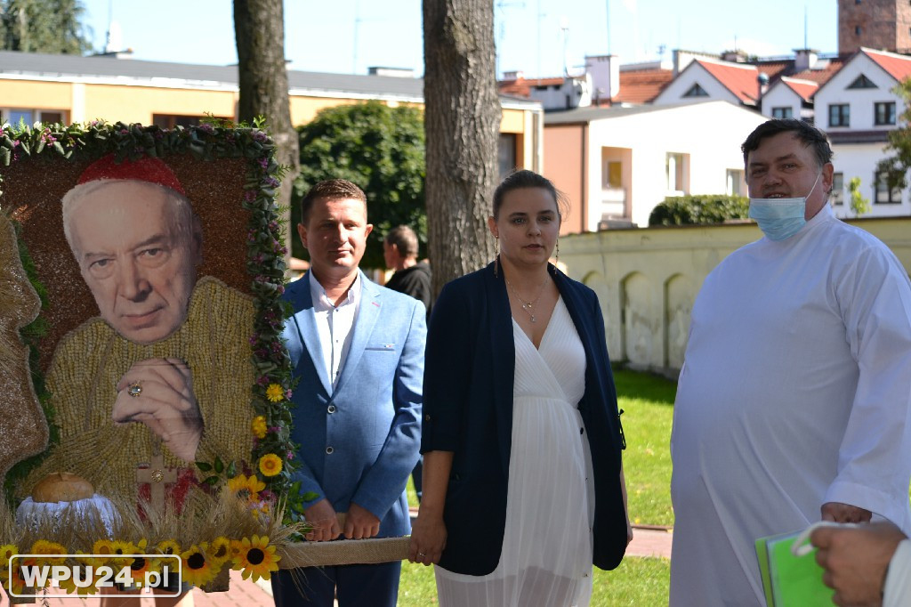 Dożynki Gminy Pułtusk