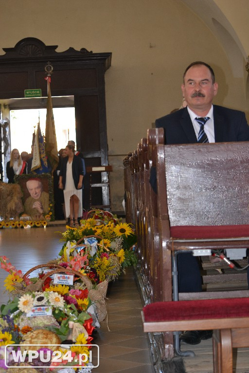 Dożynki Gminy Pułtusk