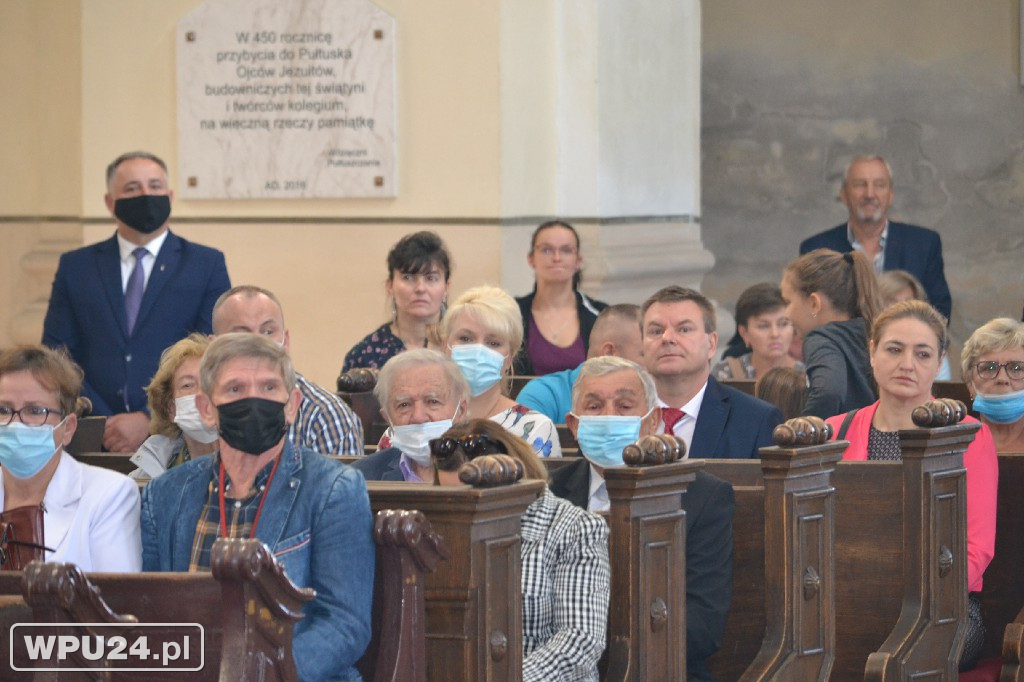 Dożynki Gminy Pułtusk