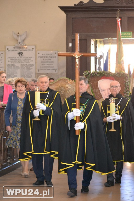 Dożynki Gminy Pułtusk