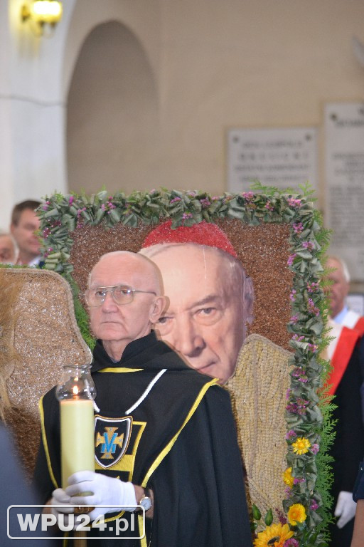 Dożynki Gminy Pułtusk