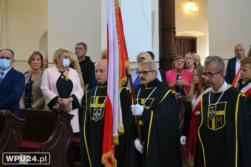 Dożynki Gminy Pułtusk