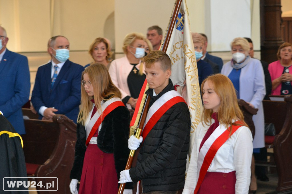 Dożynki Gminy Pułtusk