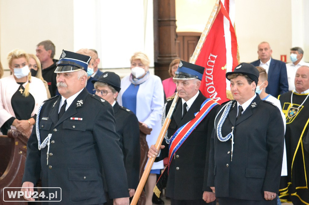 Dożynki Gminy Pułtusk