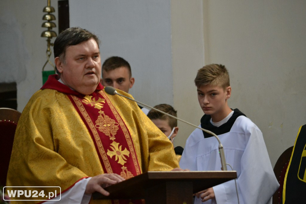 Dożynki Gminy Pułtusk