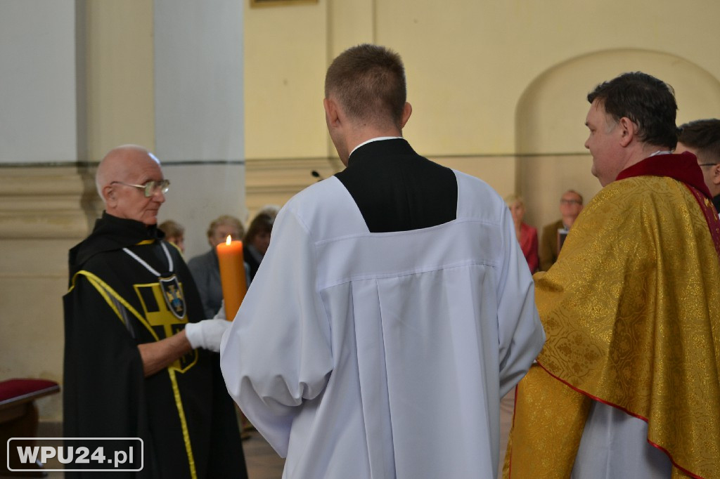 Dożynki Gminy Pułtusk