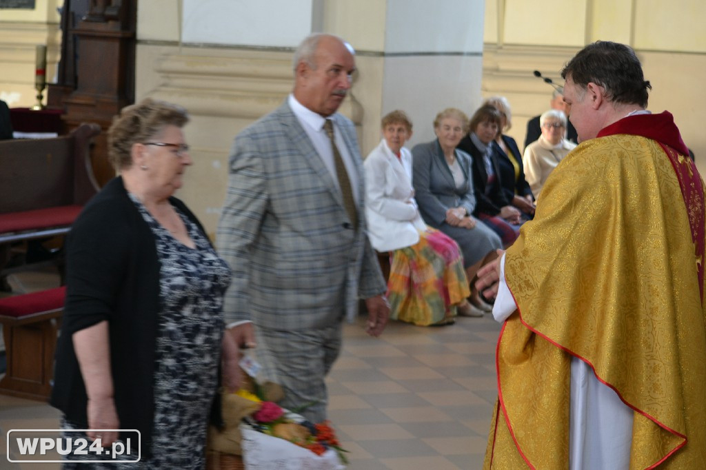 Dożynki Gminy Pułtusk