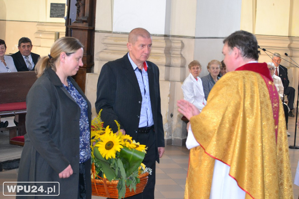 Dożynki Gminy Pułtusk