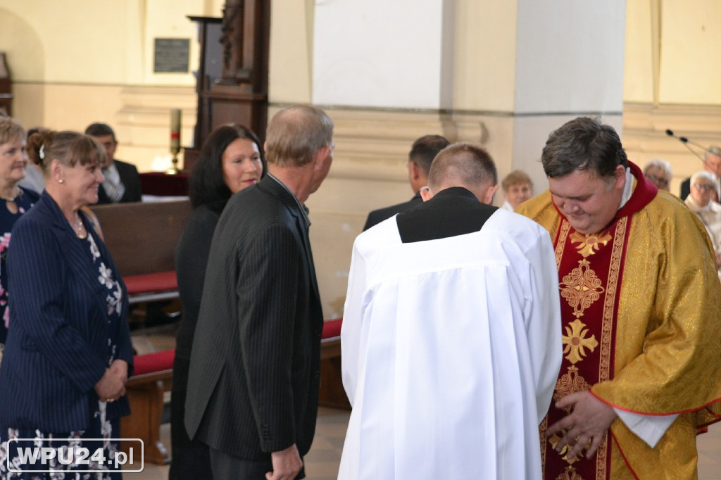 Dożynki Gminy Pułtusk