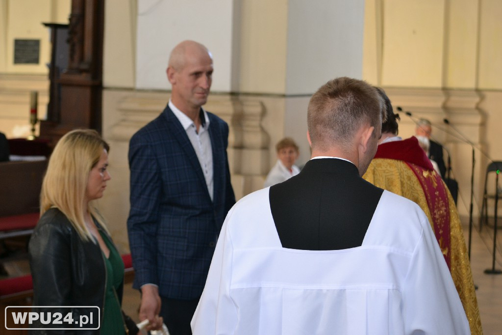 Dożynki Gminy Pułtusk